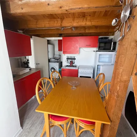 Vrasland Ter 70 M De La Plage 6 Couchages Narbonne Plage Exterior foto