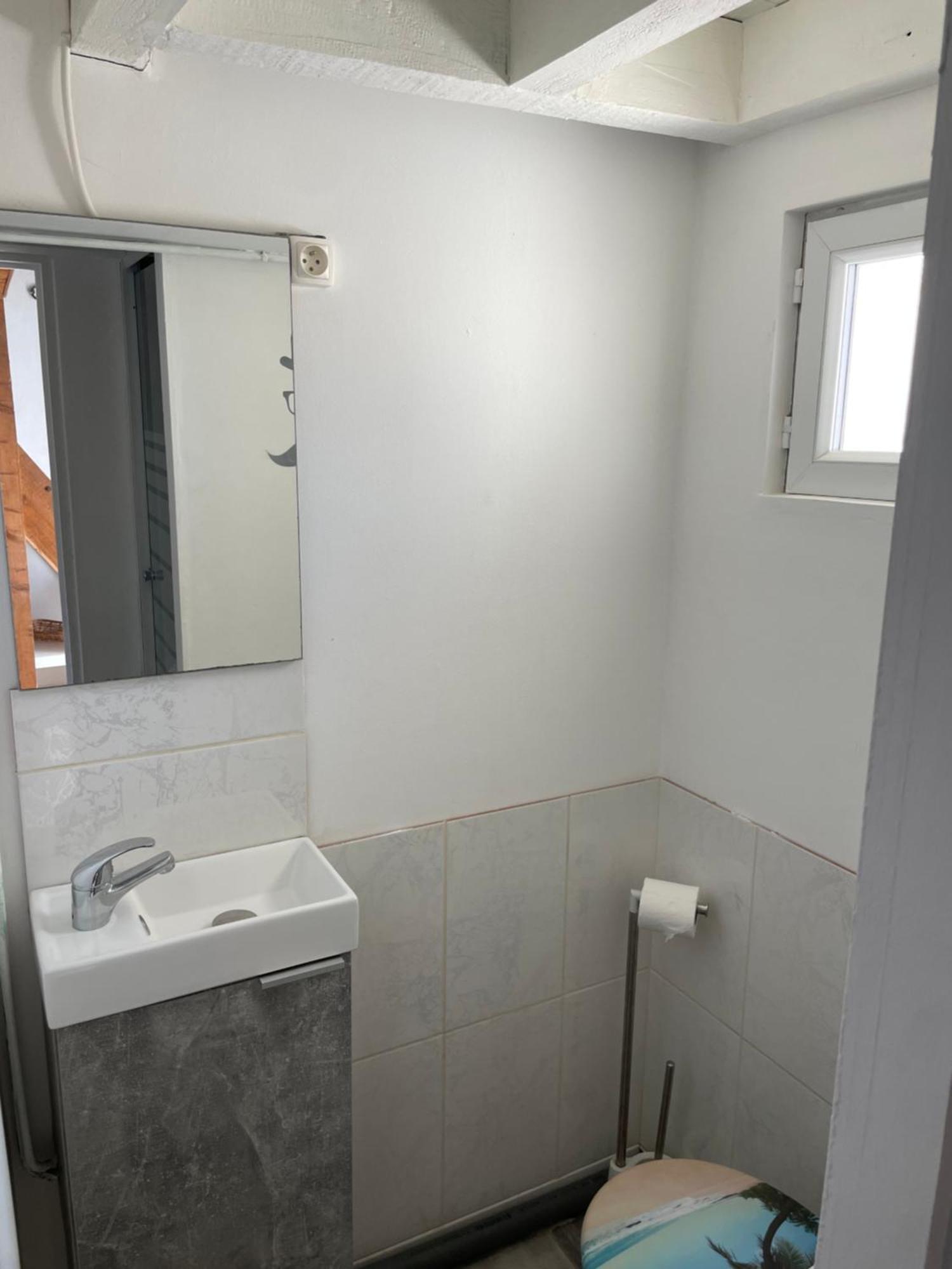 Apartment Vrasland Ter 70 M De La 6 Couchages *
