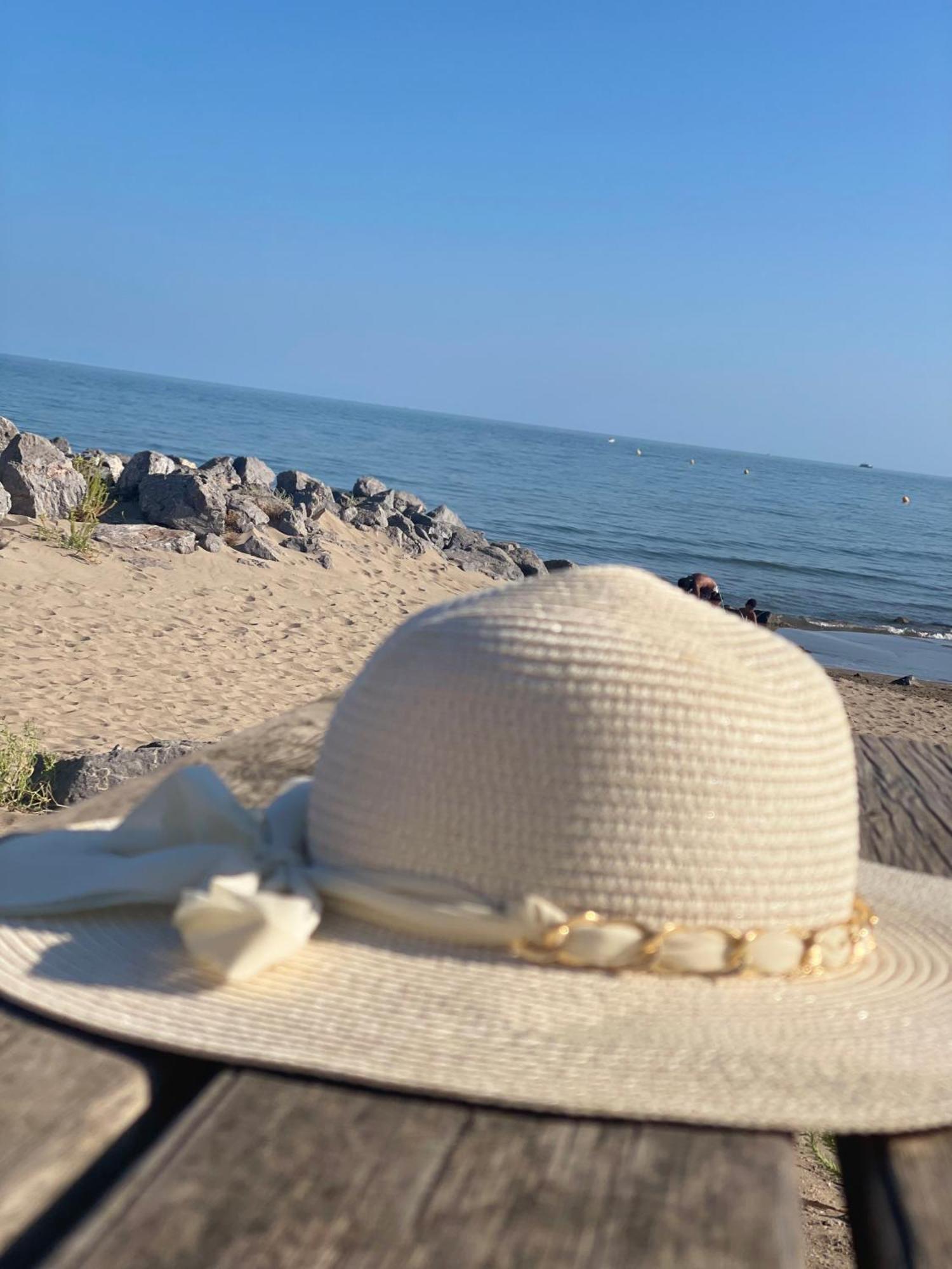 Apartment Vrasland Ter 70 M De La 6 Couchages Narbonne Plage