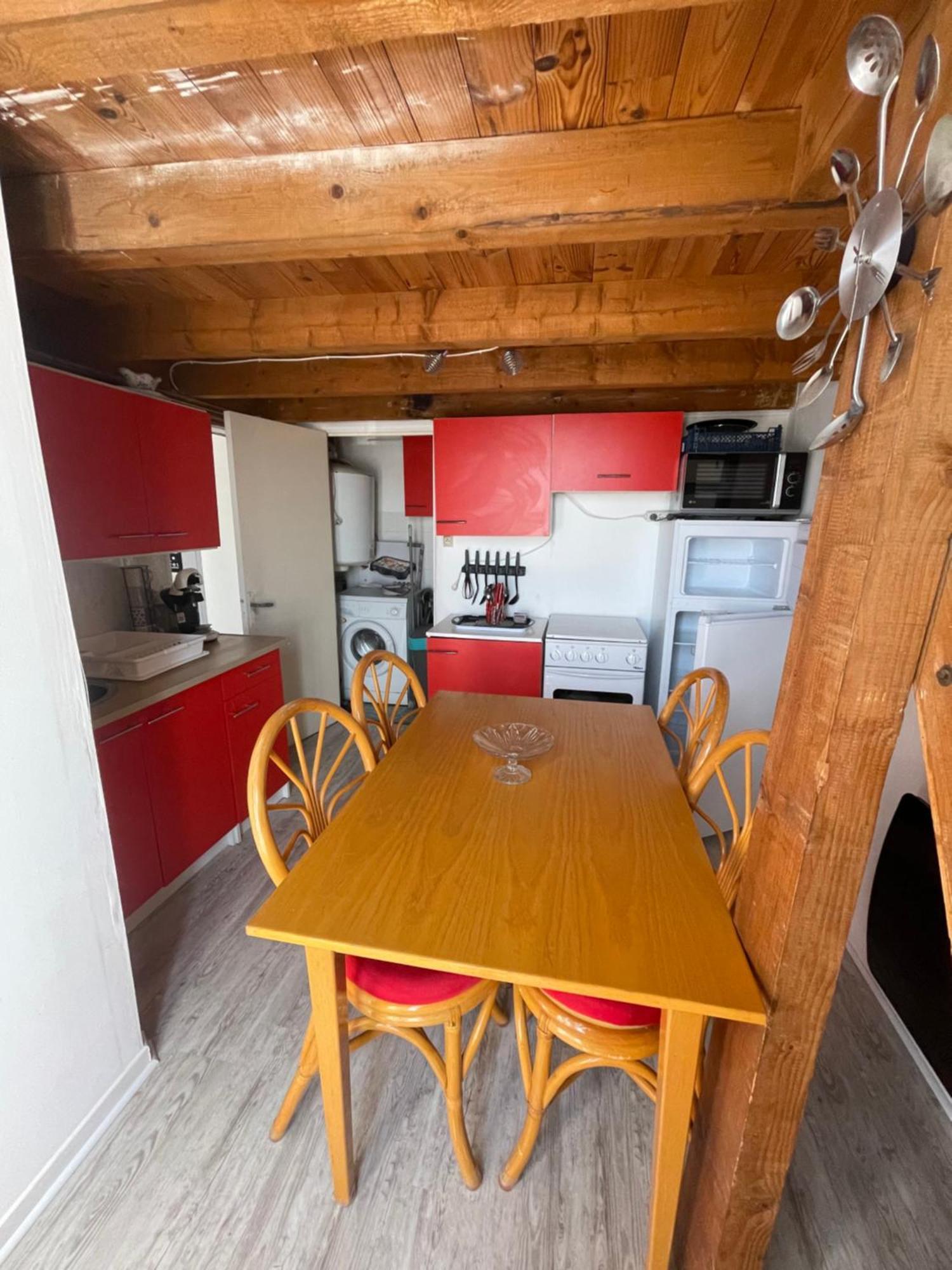 Vrasland Ter 70 M De La 6 Couchages Apartment